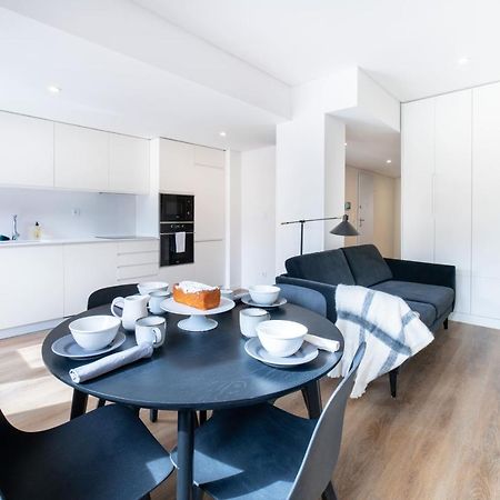 Lusiadas 53 2ºd - Beautiful Two-Bedroom Apartment Lizbona Zewnętrze zdjęcie