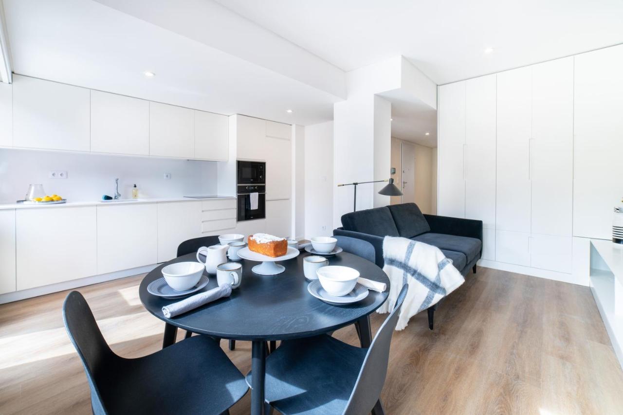 Lusiadas 53 2ºd - Beautiful Two-Bedroom Apartment Lizbona Zewnętrze zdjęcie