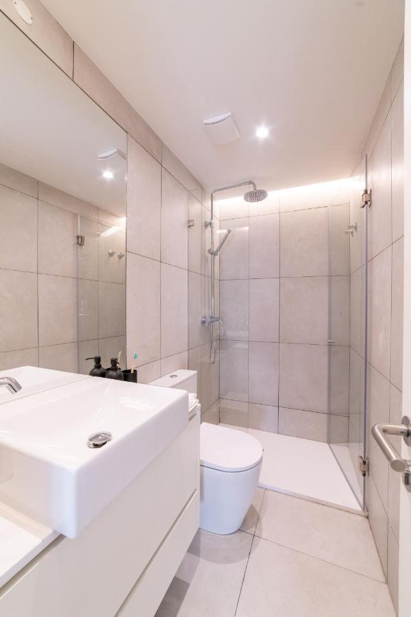 Lusiadas 53 2ºd - Beautiful Two-Bedroom Apartment Lizbona Zewnętrze zdjęcie