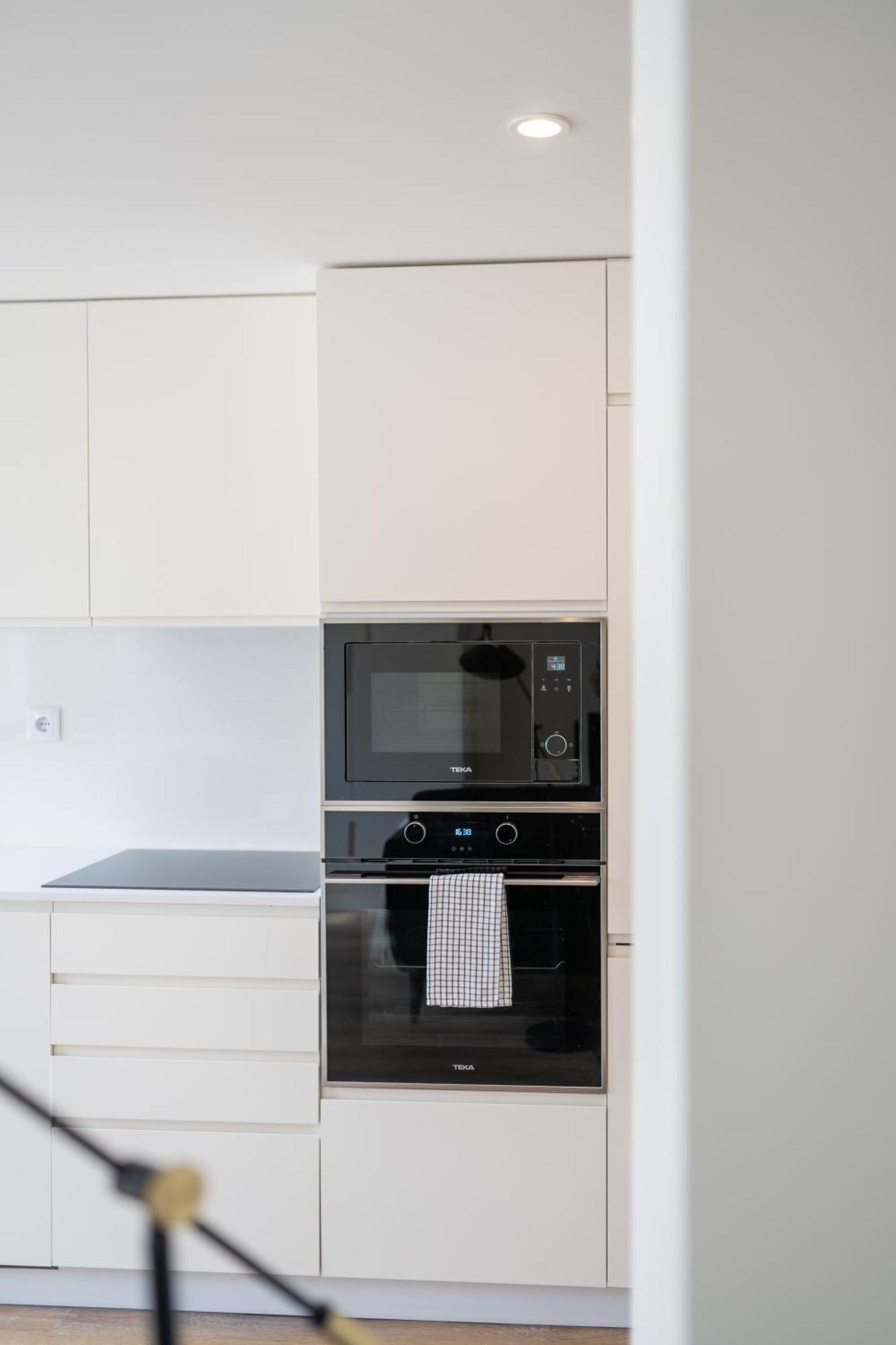 Lusiadas 53 2ºd - Beautiful Two-Bedroom Apartment Lizbona Zewnętrze zdjęcie