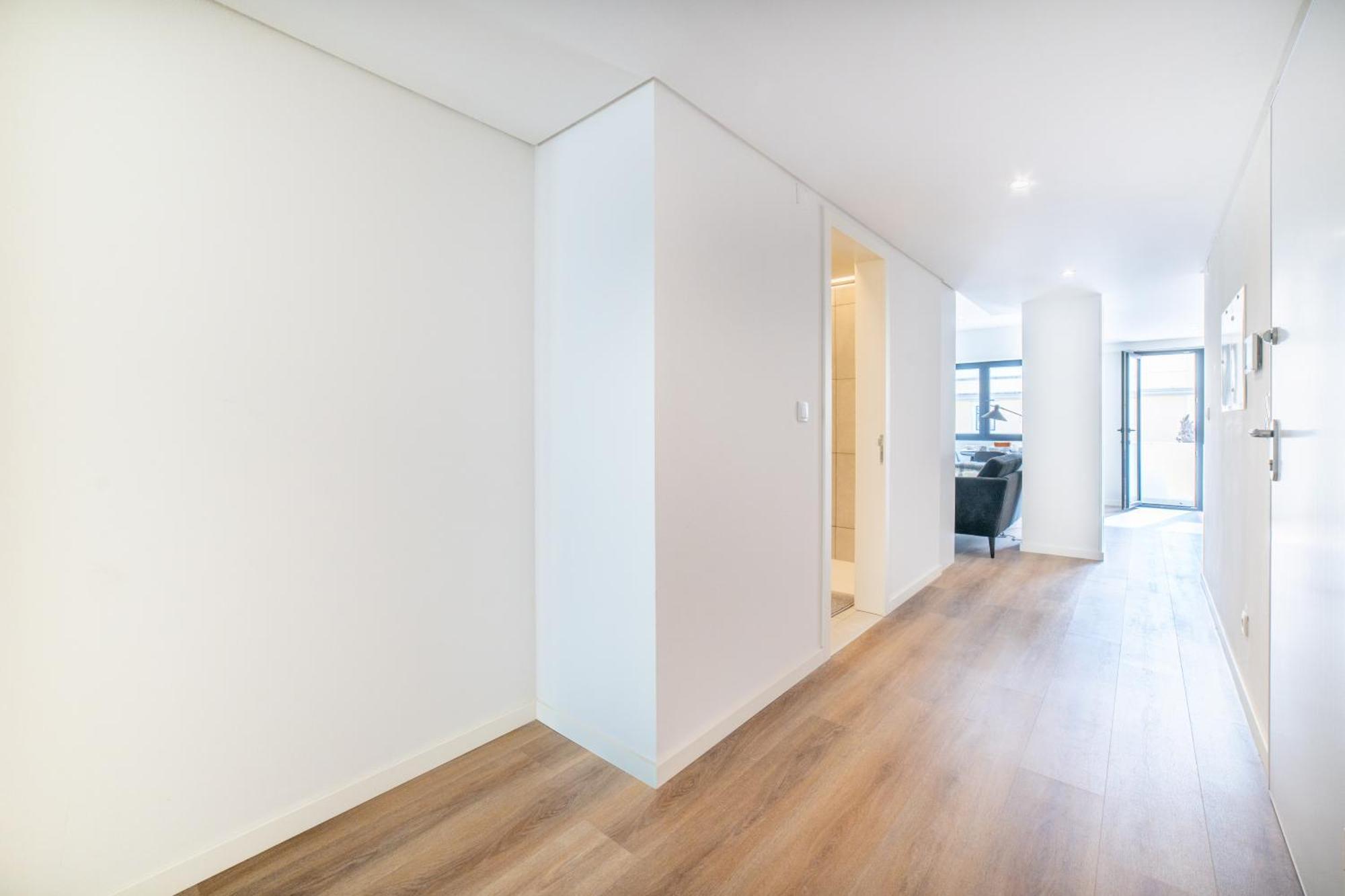 Lusiadas 53 2ºd - Beautiful Two-Bedroom Apartment Lizbona Zewnętrze zdjęcie